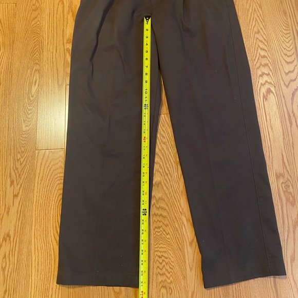 Dockers wide pants - Picture 2 of 4